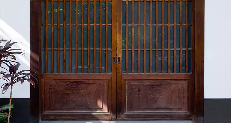 Accordion Patio Doors Repair in Deltona, FL