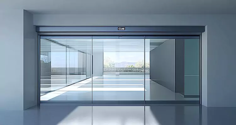 Automatic Sliding Door Repair in Deltona, FL