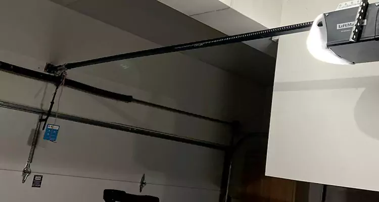 Garage Door Opener Sensor Replacement in Deltona, FL