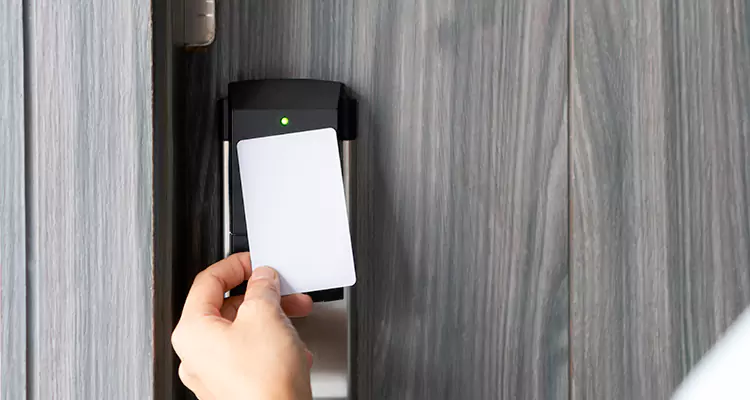 Hotel Swipe Card Door Locks Repair in Deltona, FL