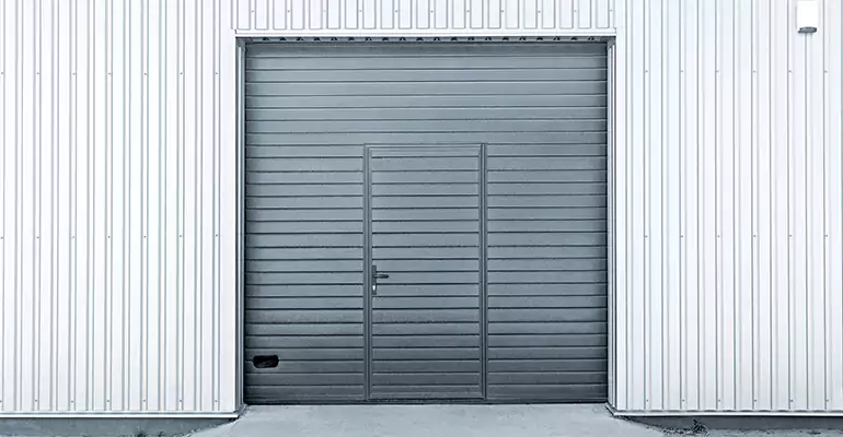 Trusted Industrial Overhead Door Repair in Deltona, FL