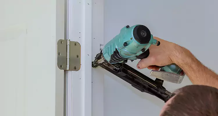 Interior Door Repair Services Near Me in Deltona, FL