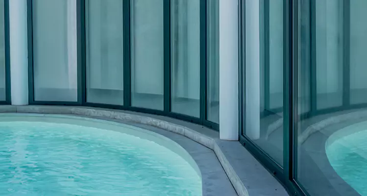 Pool Screen Door Handle Repair in Deltona, FL