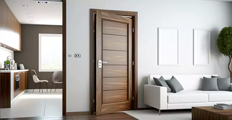 Residential Overhead Door Repair in Deltona, FL