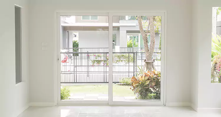 Sliding Panels For Patio Doors in Deltona, FL