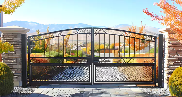 Automatic Gate Repair Cost in Deltona, FL