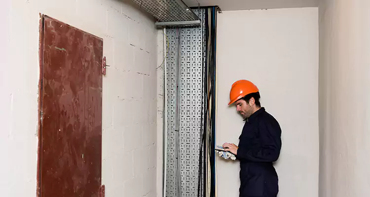 Metal Door Jamb Repair in Deltona, FL