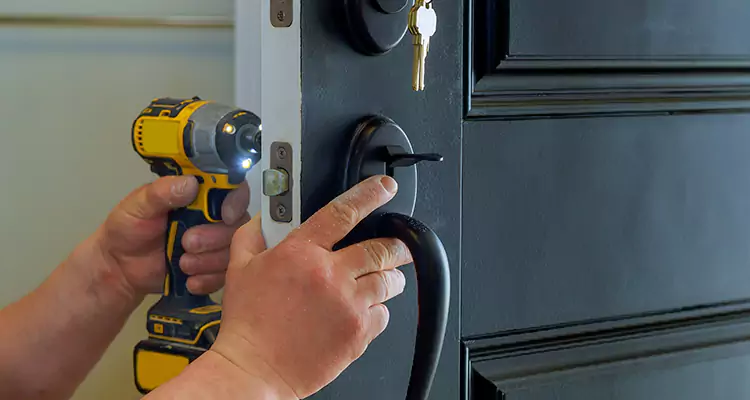 Comprehensive Door Lock Repair Services in Deltona, FL