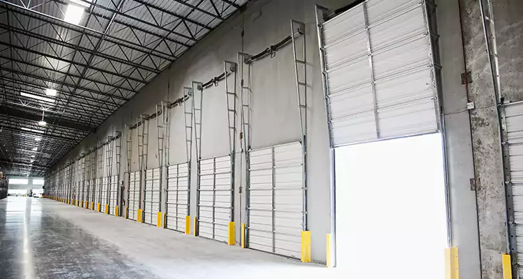 Industrial Roller Door Repair Prices in Deltona, FL