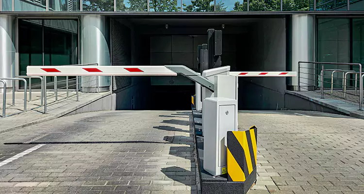 Affordable And Fast Parking Boom Gate Repair Services in Deltona, FL