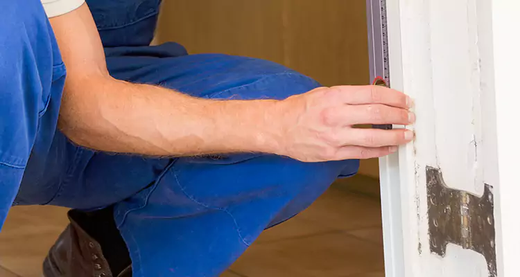 Soft Close Pocket Door Repair in Deltona, FL