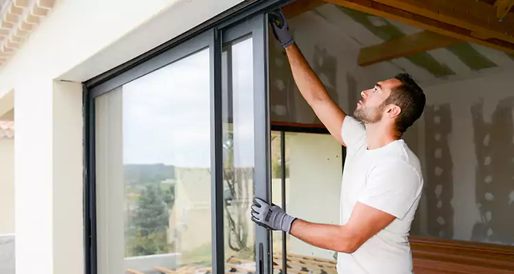 Screen Door Repair Cost in Deltona, FL