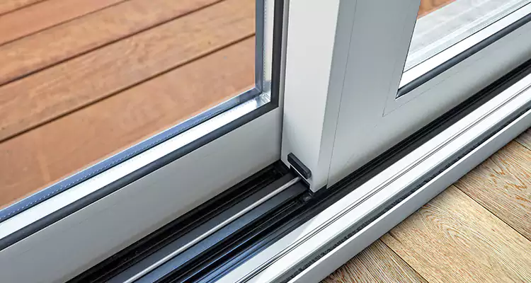 Sliding Door Track Brackets in Deltona, FL