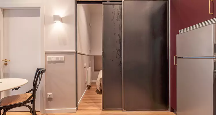 Adjust Pella Sliding Doors Not Moving in Deltona, FL