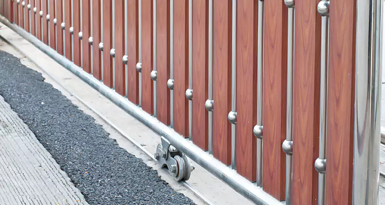Sliding Screen Door Roller Replacement in Deltona, FL