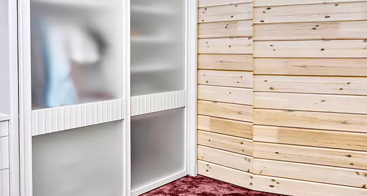 Sliding Closet Door Rollers Replacement in Deltona, FL